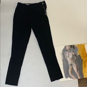 Comfy Splendid Black